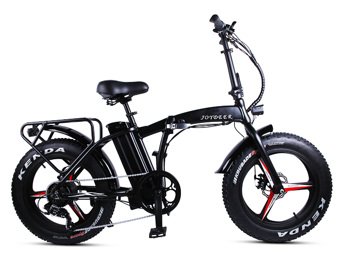 Finding the Best Place to Buy Ebikes